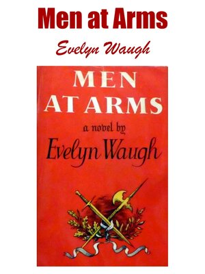 cover image of Men at Arms